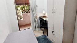 Palm Mansions (D5), Apartment #610390351